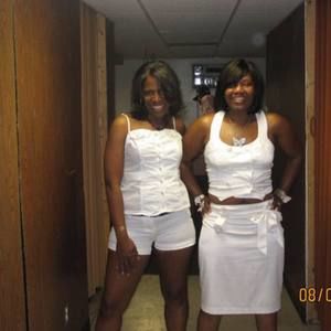 Meet your Posher, Neda